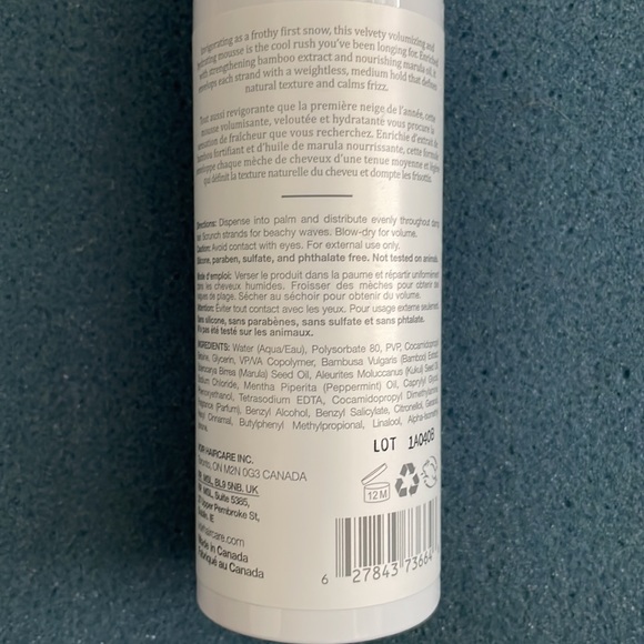 Voir (Vor) Secrets in the Snow - Picture 3 of 4